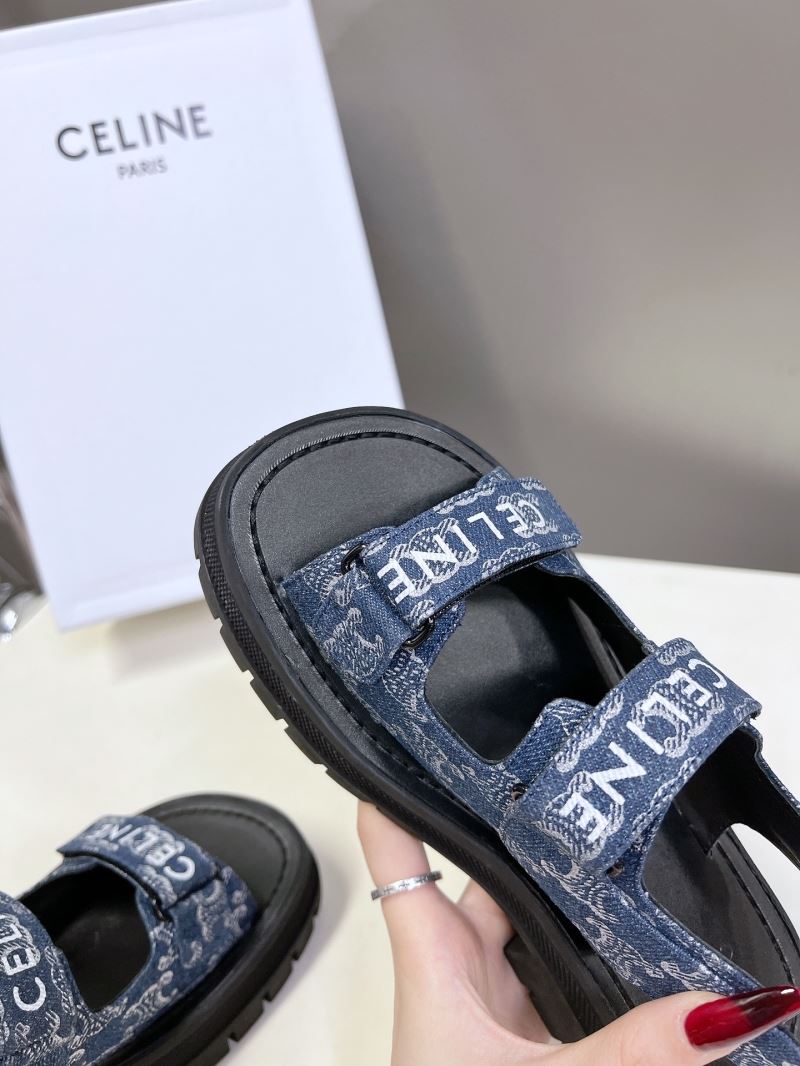 Celine Sandals